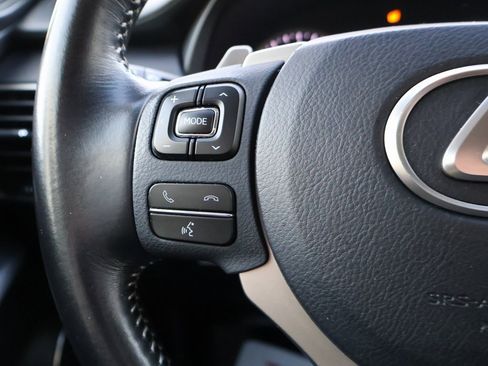 Used 2019 Lexus NX 300 FWD w/ Comfort Package image 42