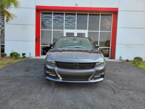 Used 2015 Dodge Charger R/T w/ Wheels & Tunes Group RWD image 2