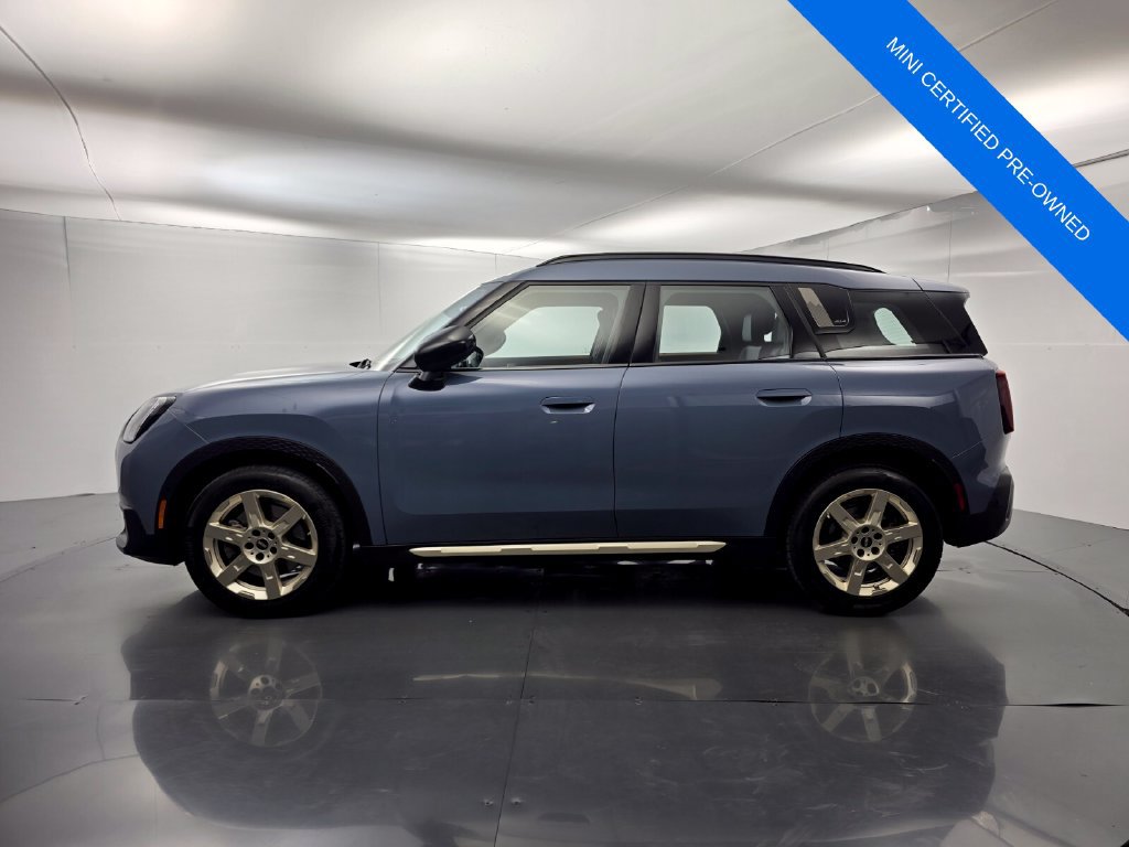 Used 2025 MINI Cooper Countryman S AWD/4WD image 7