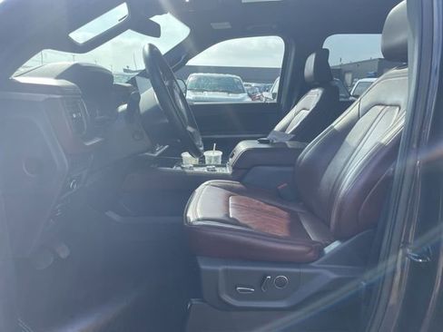 Used 2022 Ford Expedition Max Limited AWD/4WD image 18