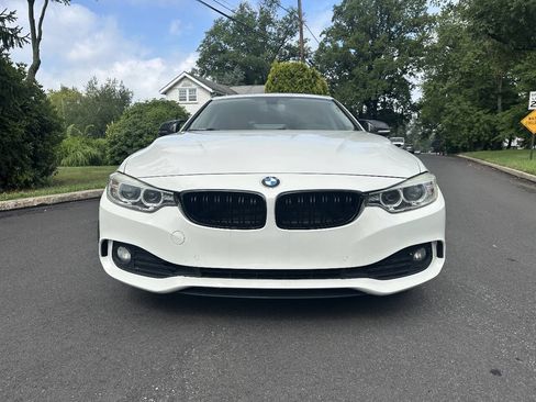 Used 2015 BMW 428i Gran Coupe RWD image 3