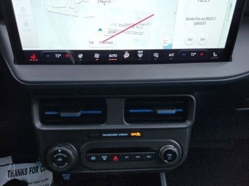 New 2026 Ford Maverick Lobo AWD/4WD image 44