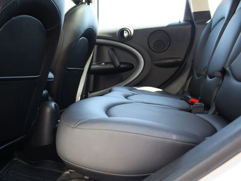 Used 2015 MINI Cooper Countryman S image 22