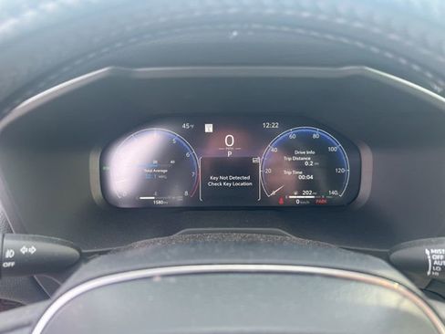 Used 2025 Toyota RAV4 Limited image 13