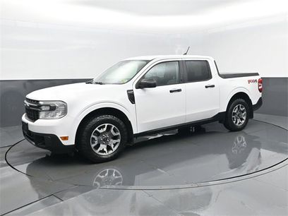 Used 2022 Ford Maverick XLT w/ Equipment Group 300A Standard