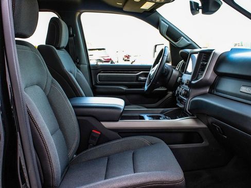 Used 2023 RAM 1500 Big Horn image 39