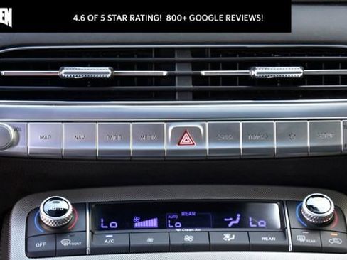 Used 2022 Hyundai Palisade Calligraphy FWD image 29