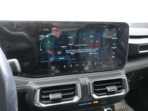 New 2025 Ford Mustang GT Premium w/ GT Performance Package image 27