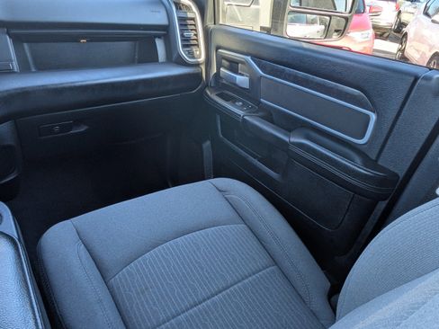 Used 2024 RAM 3500 Big Horn image 17