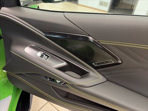 New 2026 Chevrolet Corvette Z06 image 51