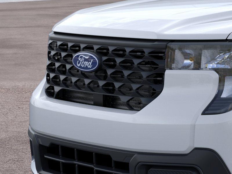 New 2026 Ford Maverick XLT FWD image 18