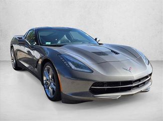 Used 2016 Chevrolet Corvette Stingray Coupe w/ 2LT Preferred Equipment Group video 2