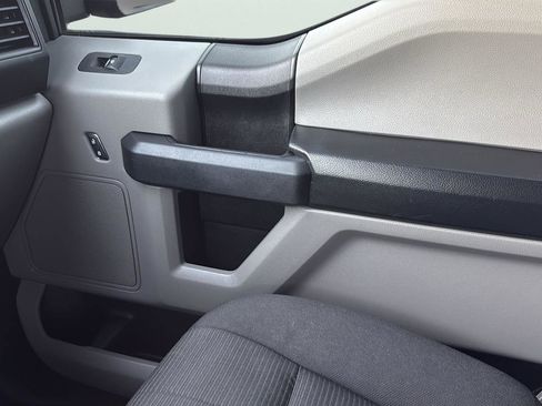 Certified 2019 Ford F150 XL w/ Equipment Group 101A Mid image 21