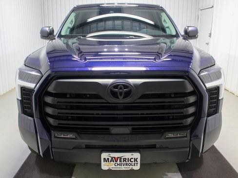 Used 2023 Toyota Tundra SR5 image 2