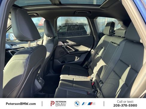 Certified 2025 BMW X1 xDrive28i w/ Convenience Package image 20