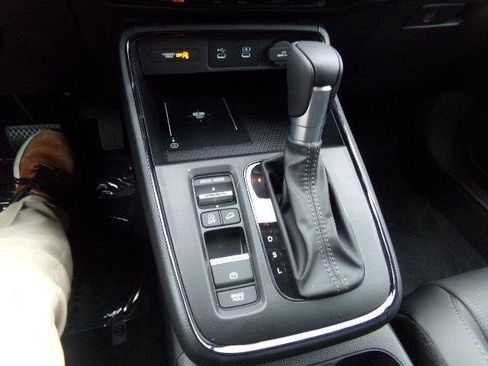 New 2026 Honda CR-V EX-L image 13