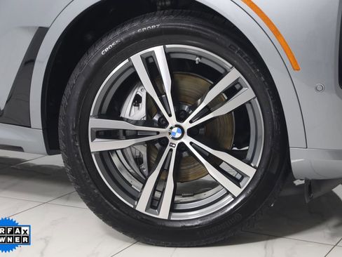 Used 2024 BMW X7 xDrive40i w/ M Sport Package image 17