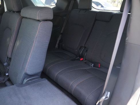 Used 2026 Honda Pilot Sport image 19