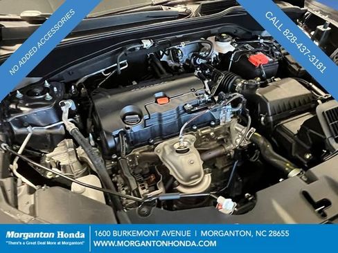 New 2026 Honda HR-V EX-L image 12