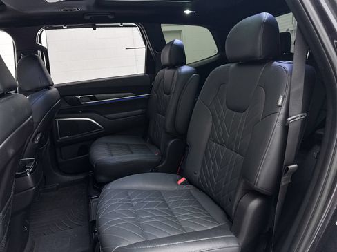 Certified 2025 Kia Telluride SX X-Line AWD/4WD image 33