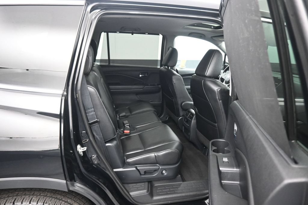Used 2020 Honda Pilot EX-L image 48