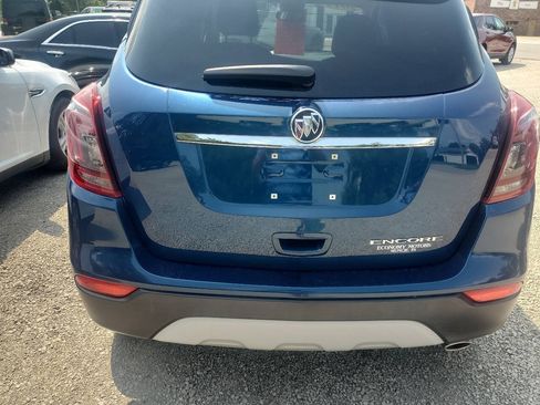 Used 2019 Buick Encore Preferred w/ Safety Package FWD image 5