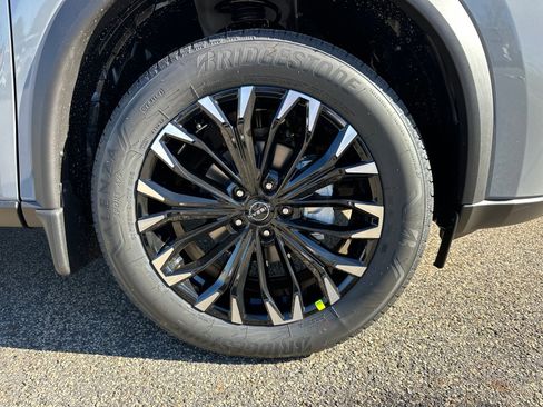 New 2026 Nissan Rogue SV image 12