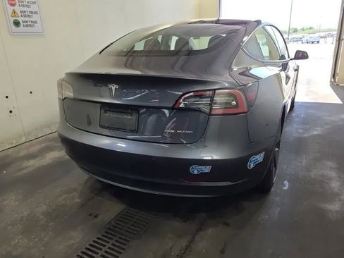 Used 2021 Tesla Model 3 Long Range image 3