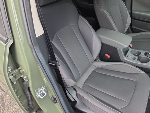 Certified 2026 Subaru Crosstrek 2.5i Premium AWD/4WD image 19