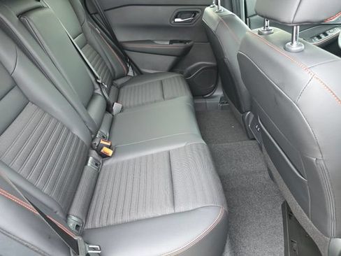 New 2026 Nissan Rogue SV w/ Rock Creek Premium Package AWD/4WD image 19