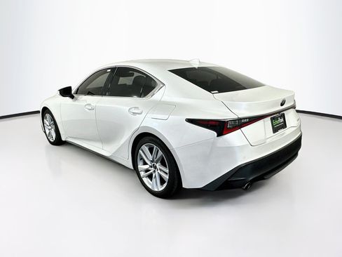 Used 2024 Lexus IS 300 w/ Comfort Package RWD image 5