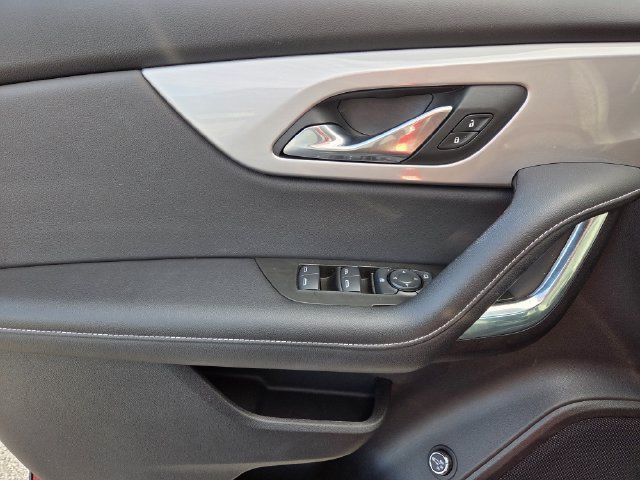 Certified 2023 Chevrolet Blazer LT AWD/4WD image 18
