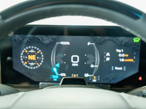 New 2024 GMC Hummer EV 3X w/ Omega Edition image 36