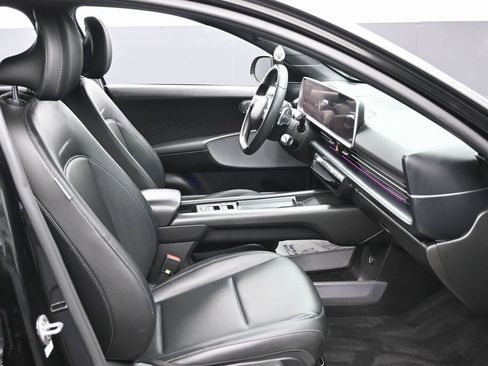Used 2023 Hyundai Ioniq 6 SEL image 36