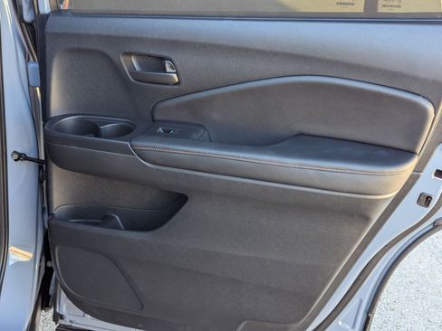 Used 2022 Honda Passport TrailSport image 25