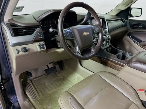 Used 2016 Chevrolet Suburban LT w/ Max Trailering Package image 11