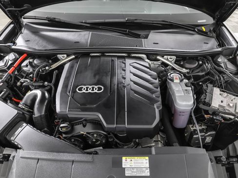 Used 2023 Audi A6 2.0T Premium image 52