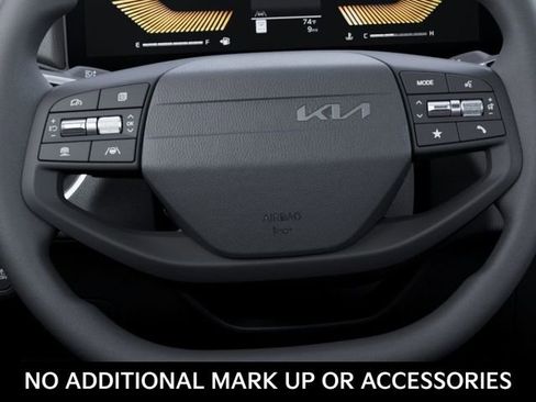 New 2026 Kia K4 FWD image 22