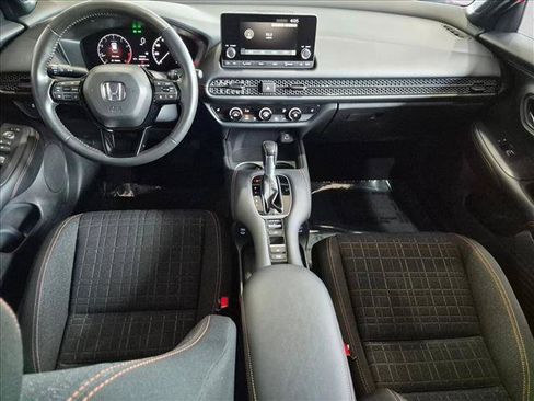 Used 2024 Honda HR-V Sport image 16
