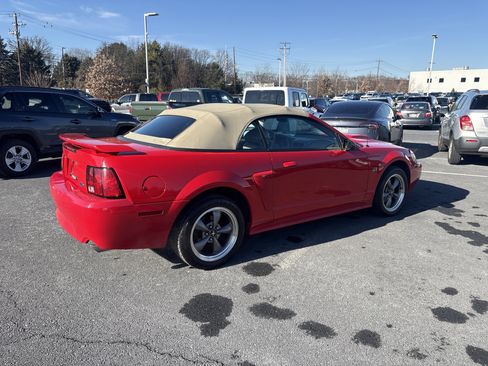 Used 2003 Ford Mustang GT Premium image 6