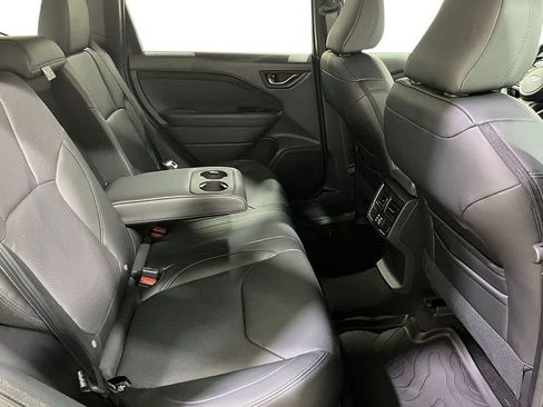 New 2026 Subaru Forester Limited image 27