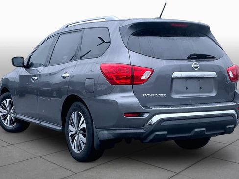 Used 2017 Nissan Pathfinder S FWD image 12
