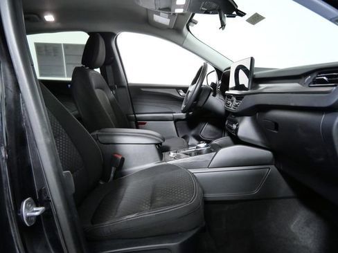 Certified 2024 Ford Escape Active w/ Tech Pack #2 AWD/4WD image 10