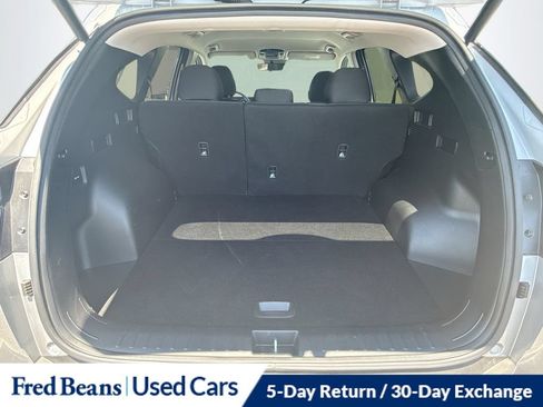 Used 2026 Hyundai Tucson SEL AWD/4WD image 33
