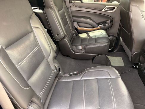 Used 2019 GMC Yukon Denali w/ Open Road Package AWD/4WD image 13