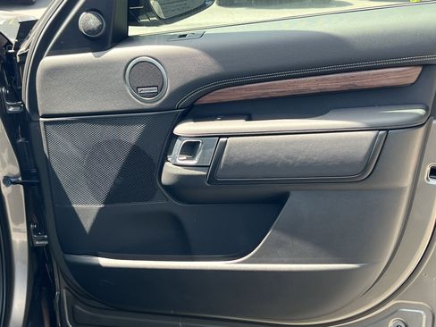 New 2024 Land Rover Discovery Dynamic SE image 10