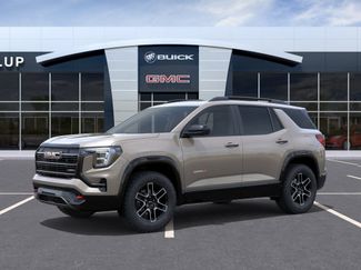 New 2026 GMC Terrain AT4 w/ Convenience Package III AWD/4WD video 2