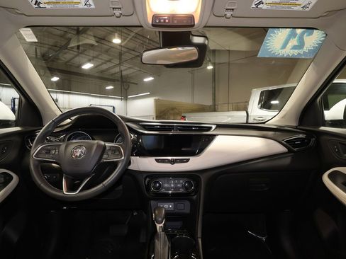 Used 2021 Buick Encore GX Preferred FWD image 28