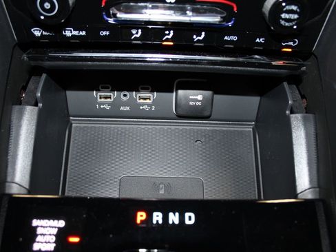 New 2025 Jeep Grand Cherokee Limited w/ Luxury Tech Group II image 23