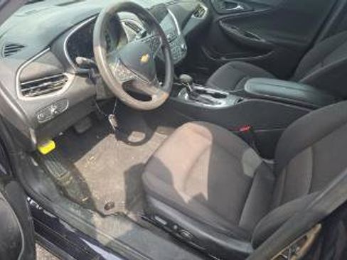 Used 2023 Chevrolet Malibu LT image 7